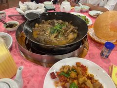 -侠成水上农庄(工业大道店)