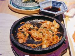 -琴寿司居酒屋(中山广场店)
