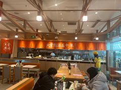 -味千拉面(泰州万达广场店)