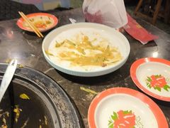 -粗粮人家·东北菜(洋桥店)