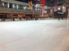 -冠军冰场(环球中心店)
