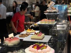 -东方红海鲜百汇(国际大厦店)