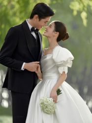 -第一夫人婚纱摄影(南京店)