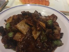 -到家尝北京菜(西坝河店)