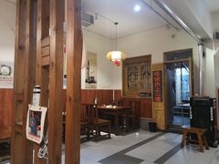 -呱呱叫民俗风味主题餐厅(沣峪口店)