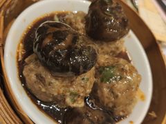 -美心皇宫(绿杨坊店)