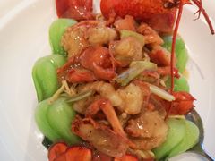 -万龙洲海鲜(大兴绿地缤纷城店)