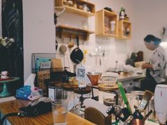 大堂-三花屋 Mihhanaya