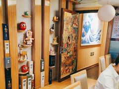 -昱匠·日本料理(金融街店)