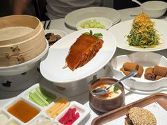 -四季民福烤鸭店(故宫店)