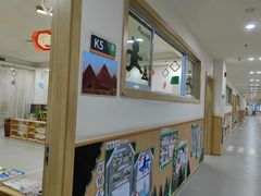 -海汀顿儿童之家(保利香雪园区)