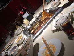 -海底捞火锅(上元大街店)