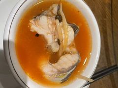 -阿婉贵州苗家酸汤鱼(梅林店)
