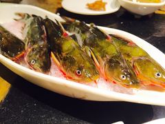 -纸盐河码头火锅(十八梯店)
