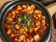 -乔阿马·江南味·驴肉香(龙湖华泾天街店)