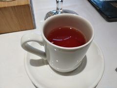 酸梅汁-王品台塑牛排(成都万象城店)