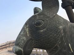 -榆次老城