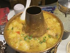 -茶花妹子云南餐厅(传媒大学店)