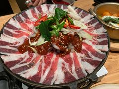 -KimPro 辛普乐概念韩餐