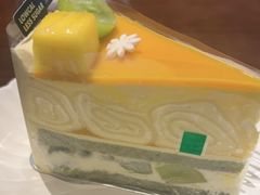 -黑草莓(重庆路店)