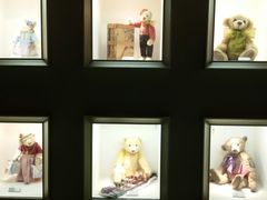 -成都泰迪熊博物馆