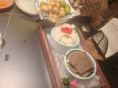 -季季山·云南野生菌火锅(上海首店)