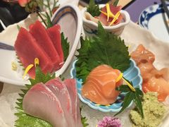 -小山日本料理(太古汇店)