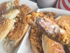 -肯德基(丰北路店)