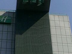 -上海浦东康桥绿地假日酒店