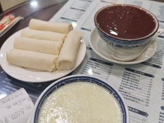 -仁信老铺(华盖路店)