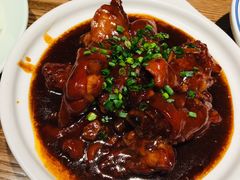 -莫山小馆(大石桥店)