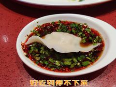-喜家德虾仁水饺(长泰广场店)