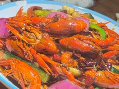 -先启半步颠.川菜.小酒馆(宝安坪洲店)