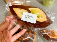 -雀食面包店(钟楼店)