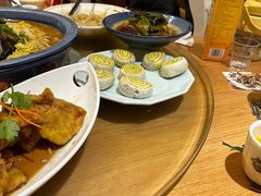 -小土豆北方菜馆(文慧园店)