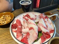 -贵厨酸汤牛肉(小十字店)