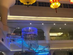 -广州花之恋城堡酒店