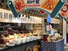 -老宁波1381餐厅(宏泰广场店)