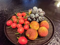 -鹿鸣山草本茶香火锅(园西路店)