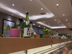 -京樽回転寿司(奥林匹克店)
