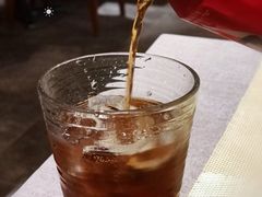 -Pita's&Tika's中东和印度风味餐厅(龙湖天街店)