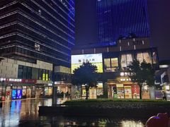 -广州绿地中央广场