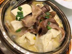 -风味小馆(天目湖宾馆店)