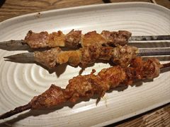 -那时新疆(经纬汇店)