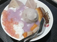 -鲜芋仙(南开大悦城店)