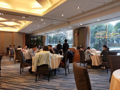 大堂-海逸海鲜酒家(古北店)
