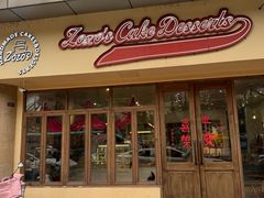 -ZOZO's昌左左精致甜品设计(新北店)