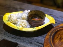 -卡桑嘎布藏餐吧(扎西满斋居民小区店)