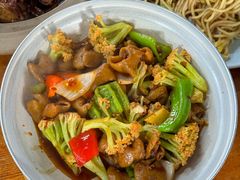 -坛南湾阿强农家乐.海鲜大排档老字号(福州地标美食店)
