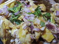 -花溪雨·森林餐厅(石基店)